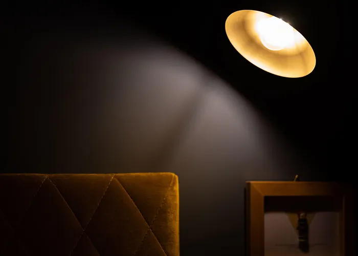 Gambino WERKSVIERTELAlbergo